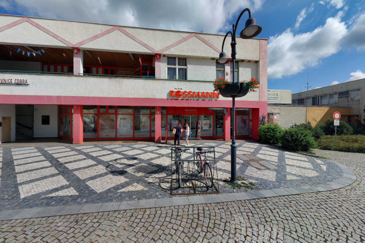 Pivnice Cobra foto 1