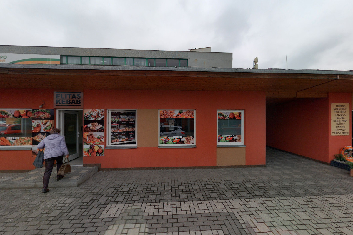 Bankomat ČSOB foto 2