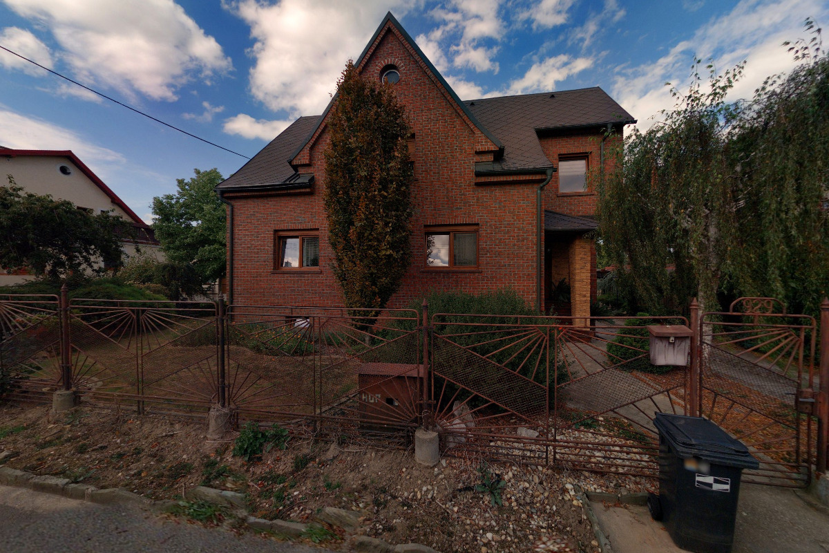 Zahrady  Wojcik foto 1