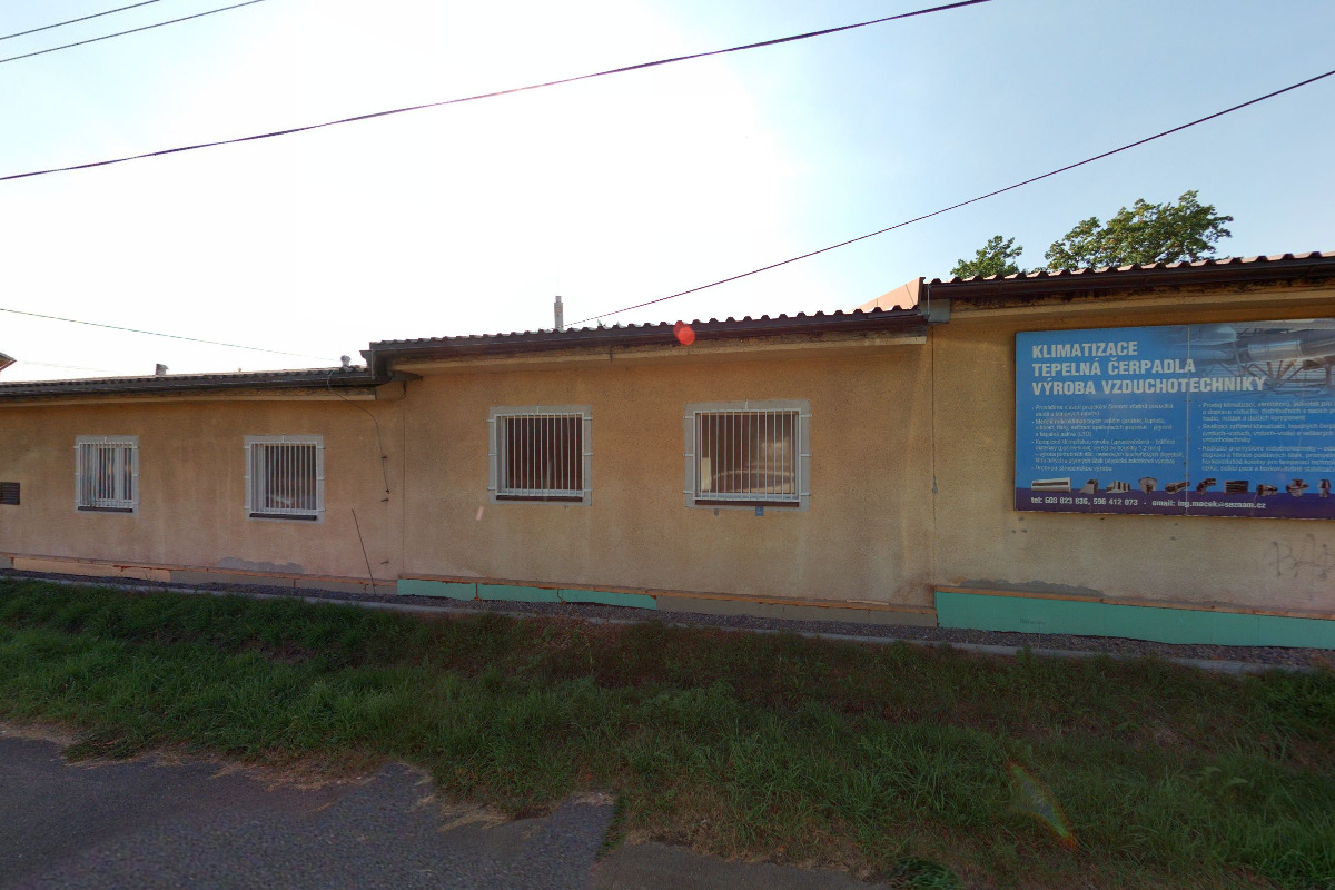 Vzduchotechnika Macek foto 2