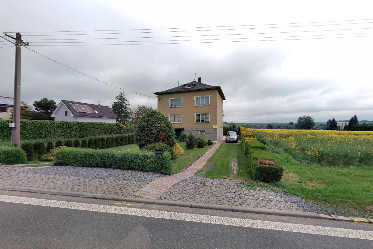 Cukrářství Nikola Hánová