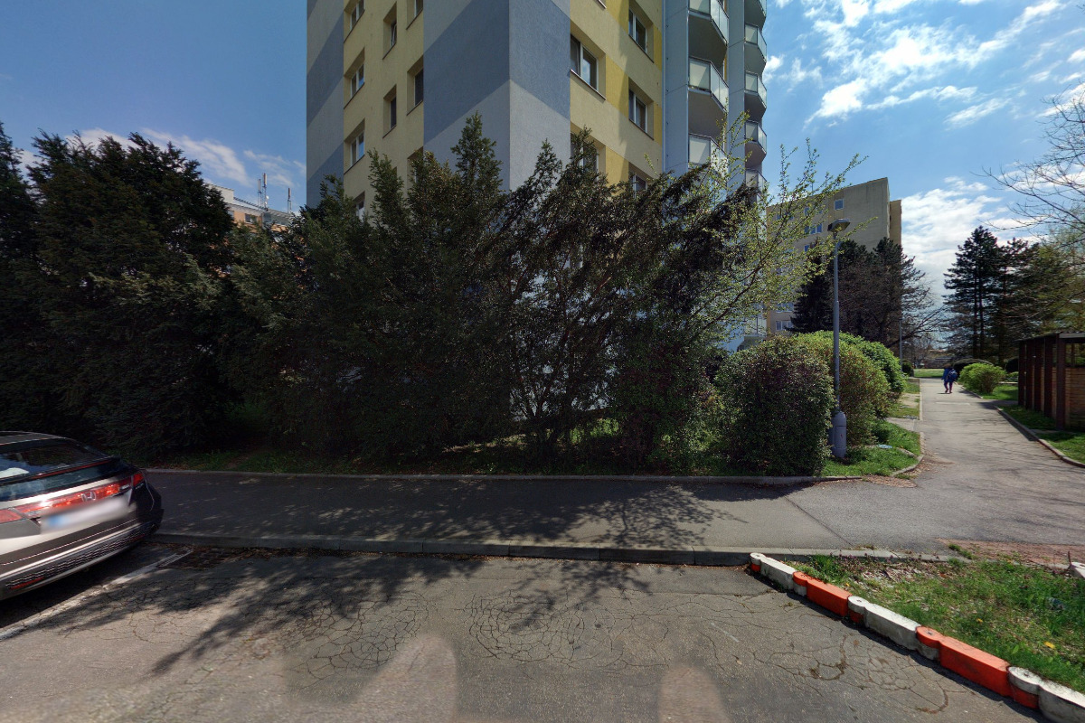 Inženýrské služby Fr. Ondříčka 32