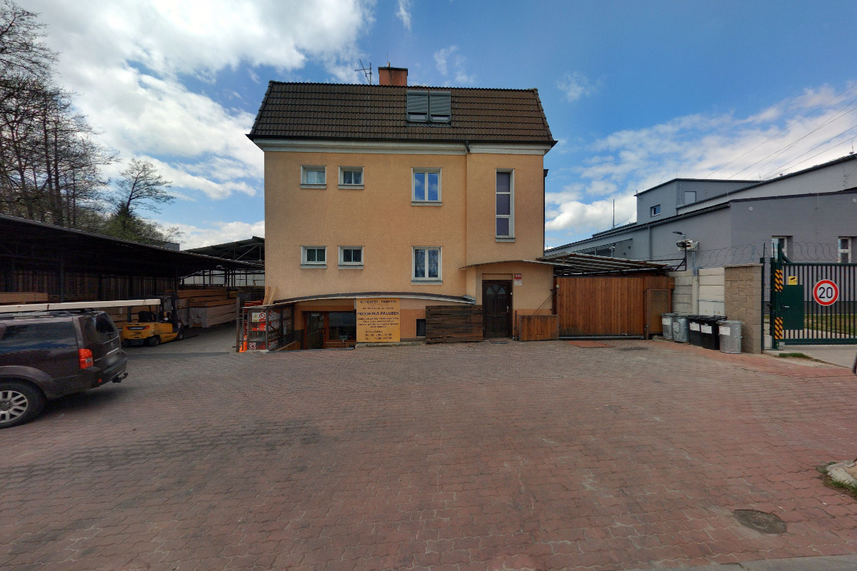 Rudolf Houfek - SAMYCO foto 5