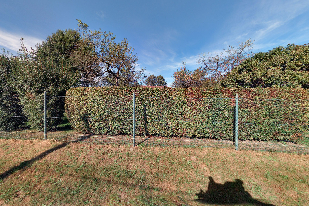 Lukáš Manderla - Brány a ploty