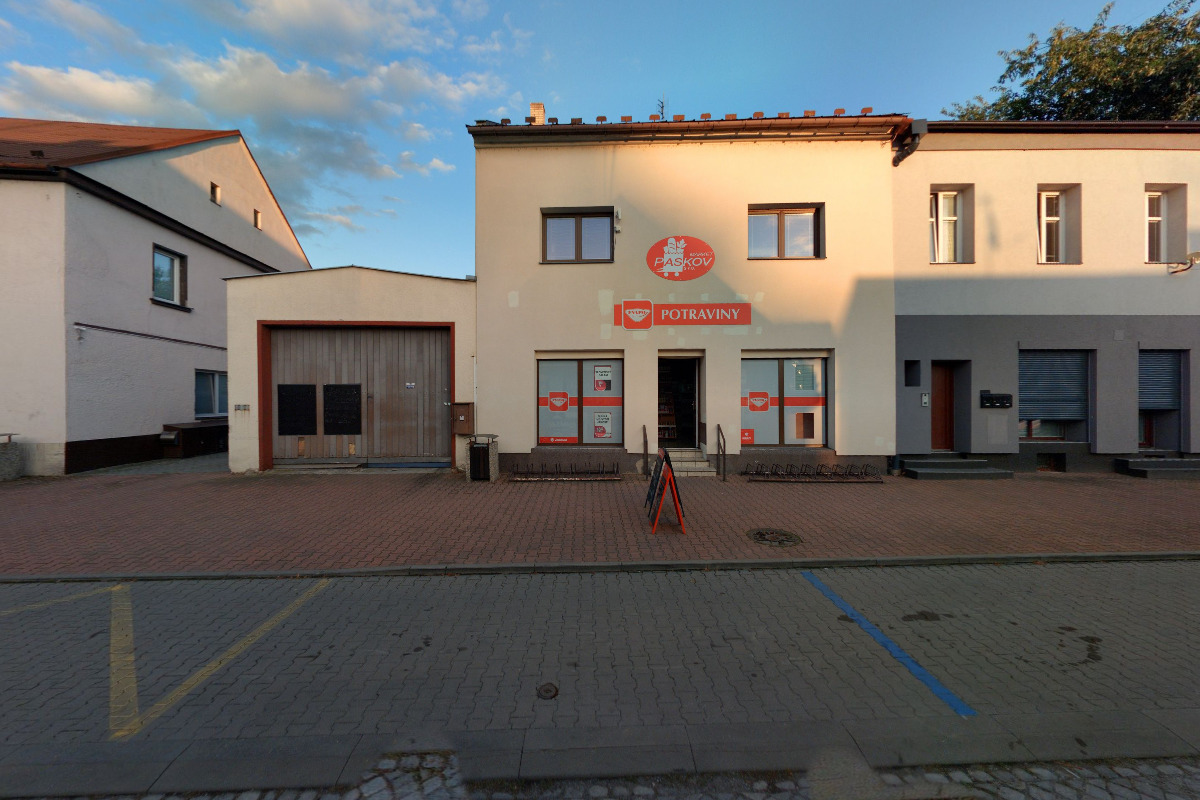 PASKOV MARKET s .r.o.