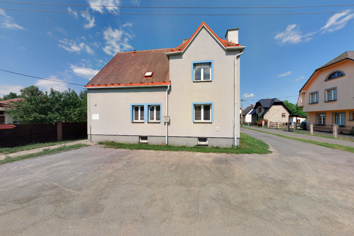 Medipraxis Braher s.r.o. - MUDr. Pavel Herzinger foto 2