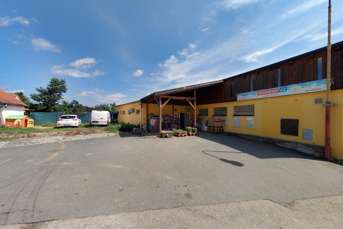 Potraviny Sluníčko