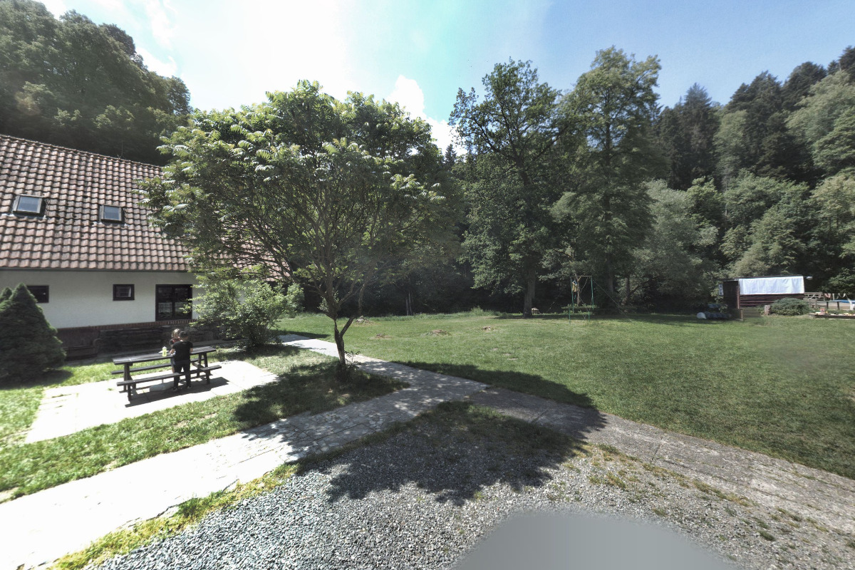 Půjčovna lodí a raftů V-servis foto 2