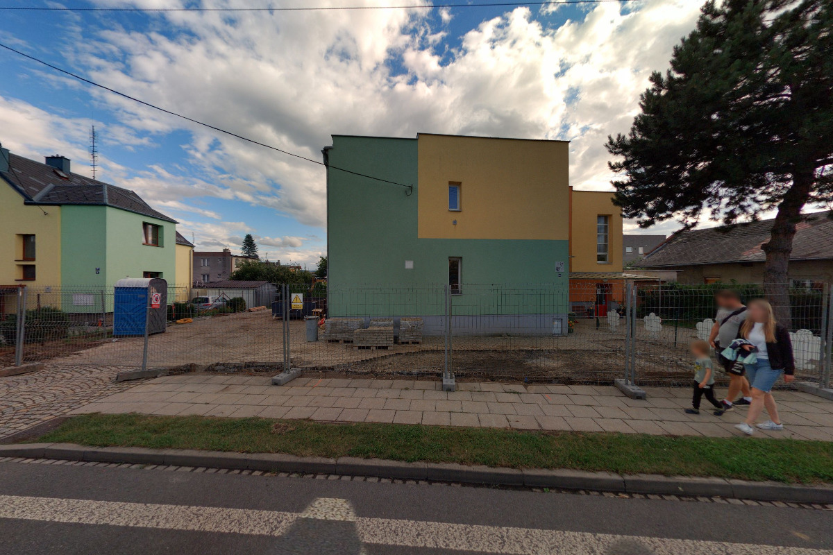 MŠ Opava - Malé Hoštice foto 2