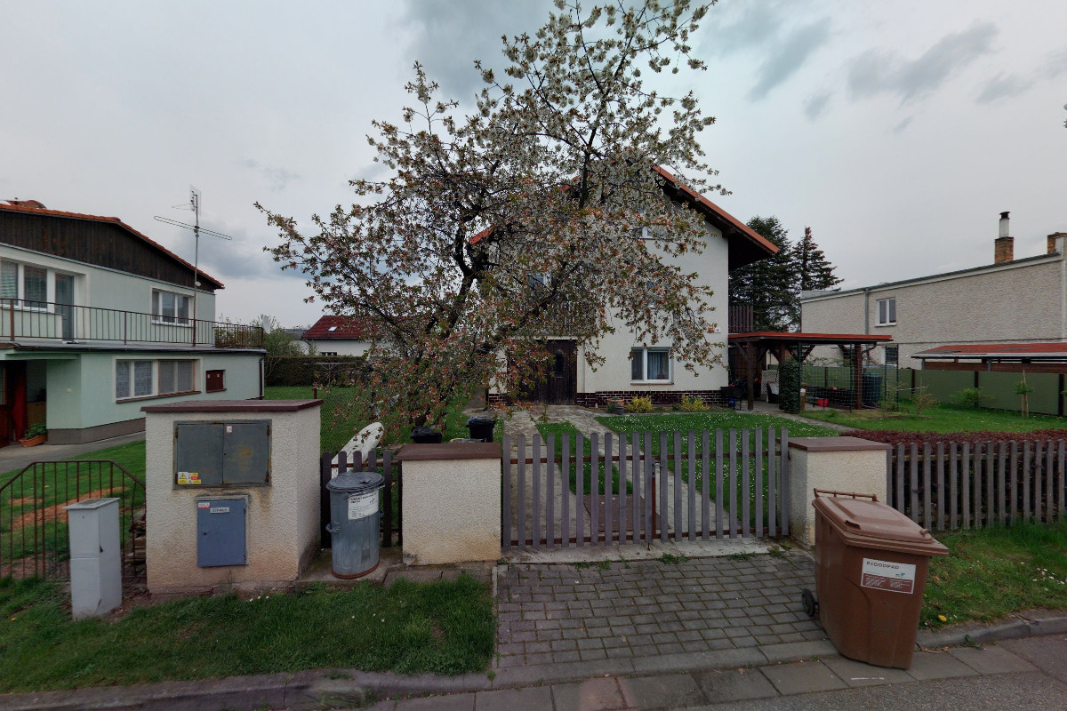 Generace Jižní Čechy