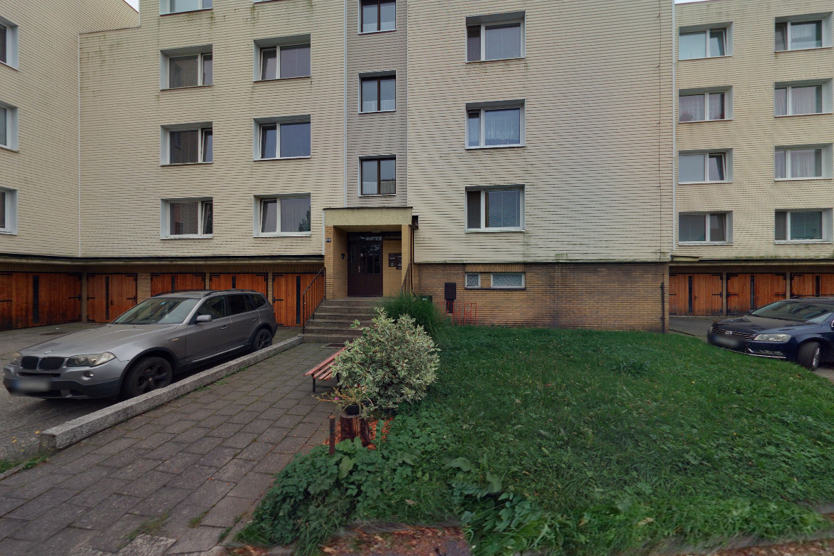 KN-REALITY, Ing. Kateřina Nováková