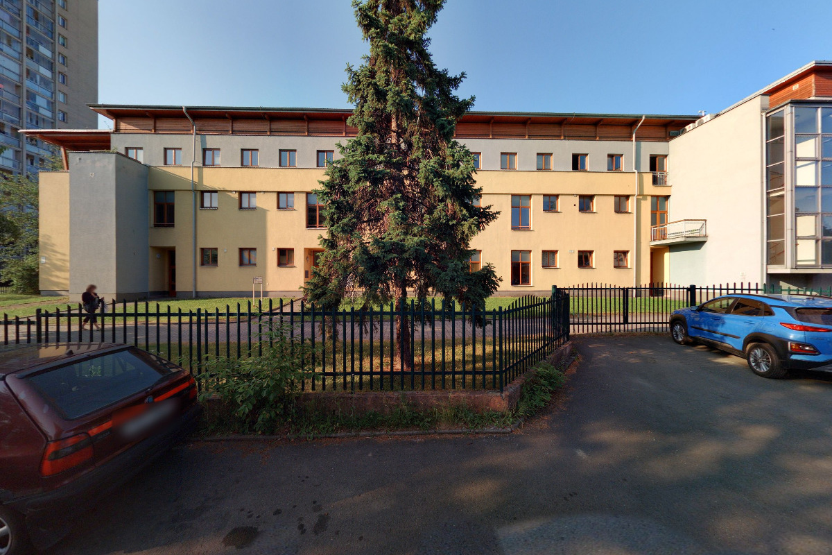 Sociální služby města Havířova