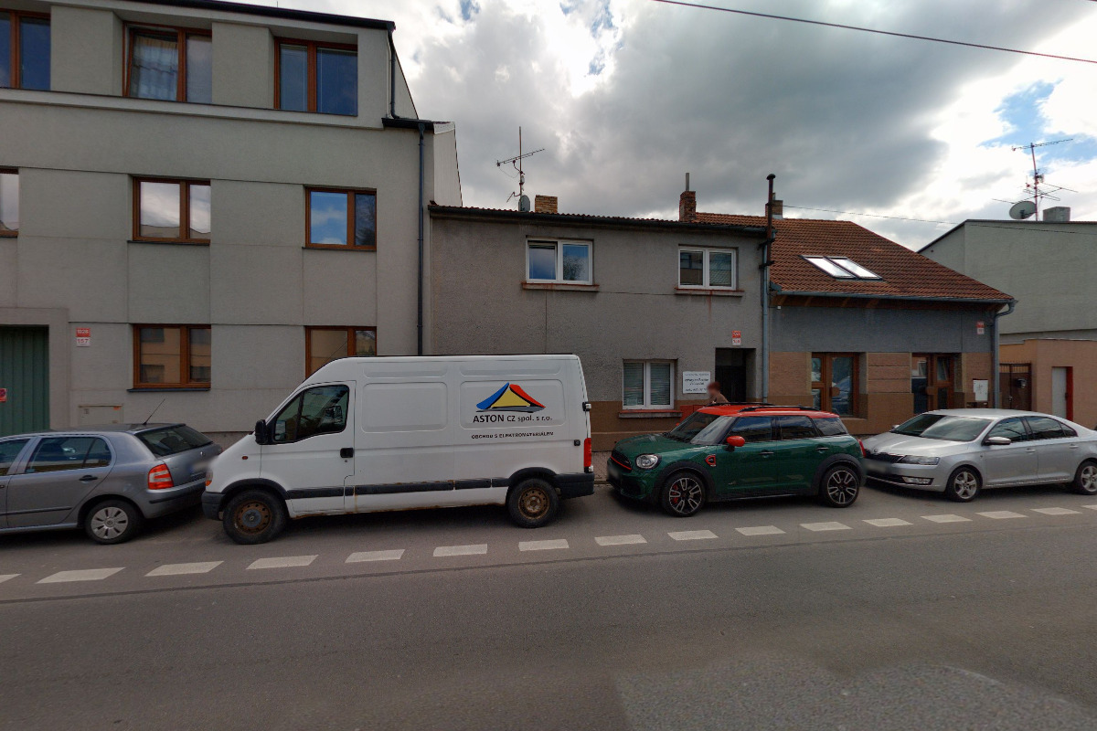 Jiří Němeček - čalounictví foto 2