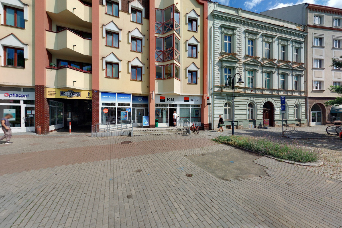 Komerční banka, a.s.