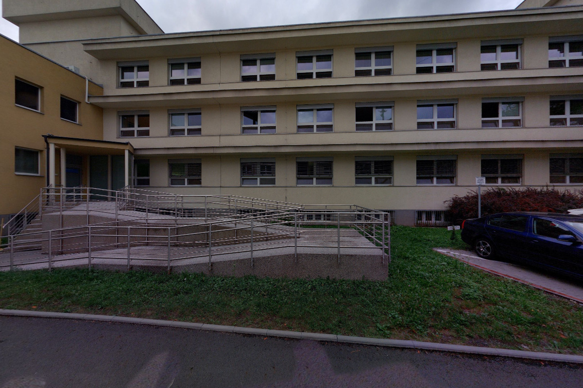 Dermatovenerologické oddělení - Městská nemocnice Ostrava foto 2