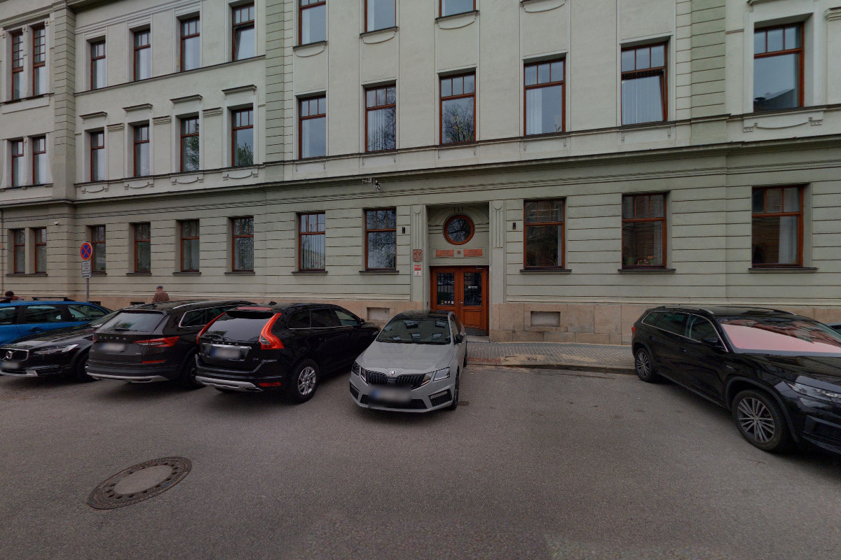 Krajské státní zastupitelství České Budějovice foto 4