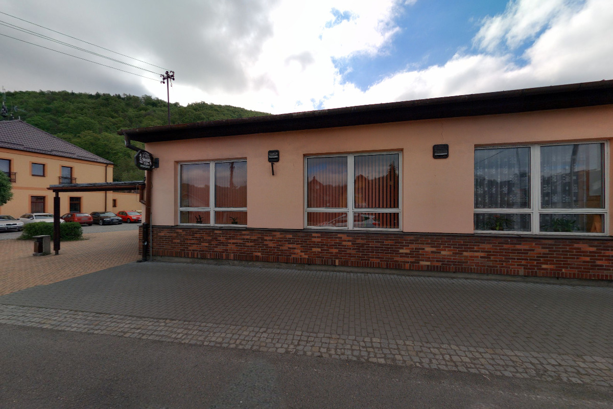 Restaurace U Dihlů foto 3