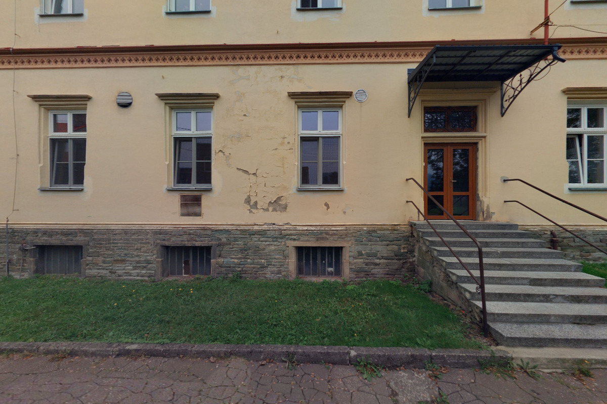 Pečovatelská služba - Středisko sociálních služeb města Frýdlant nad Ostravicí