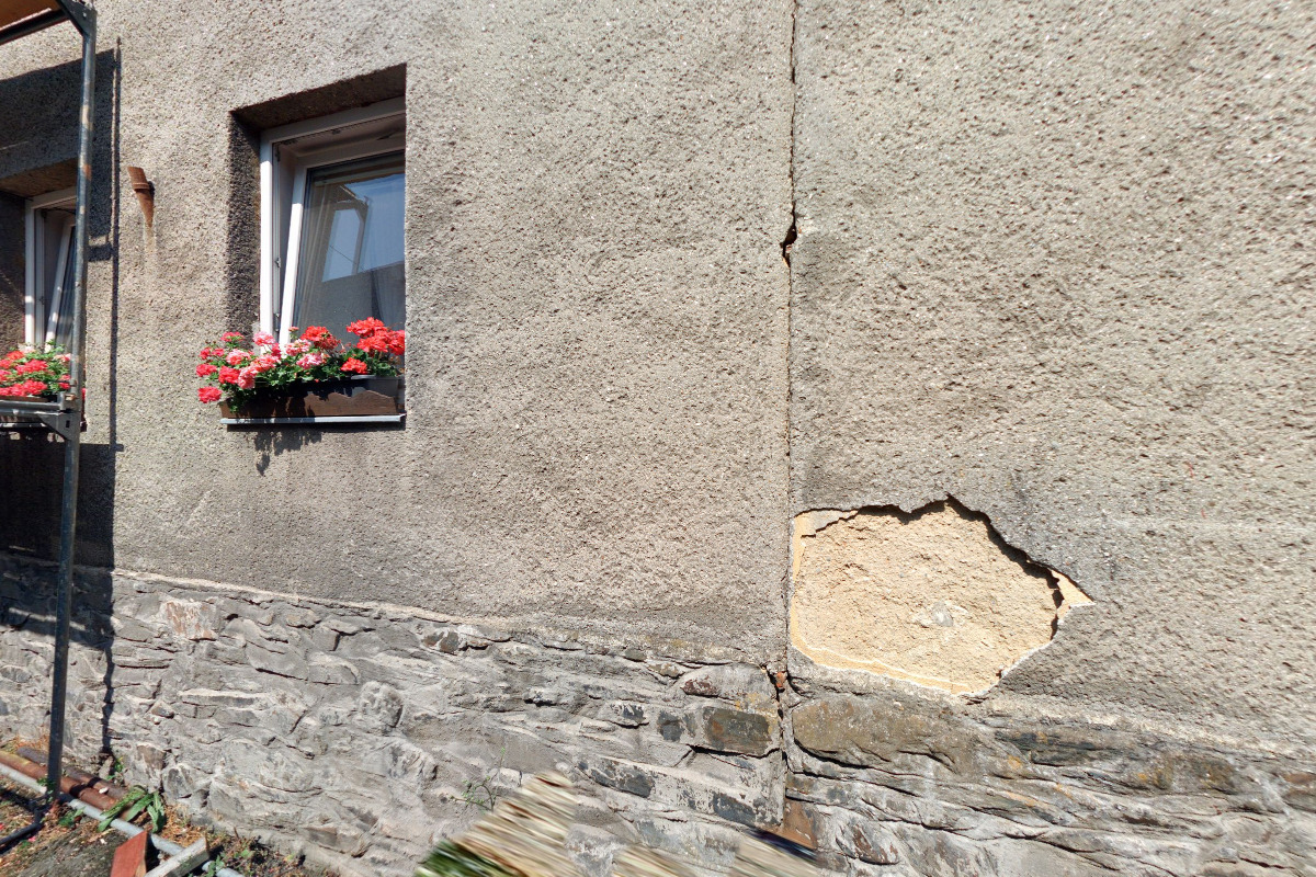 Pošta Domašov nad Bystřicí foto 2