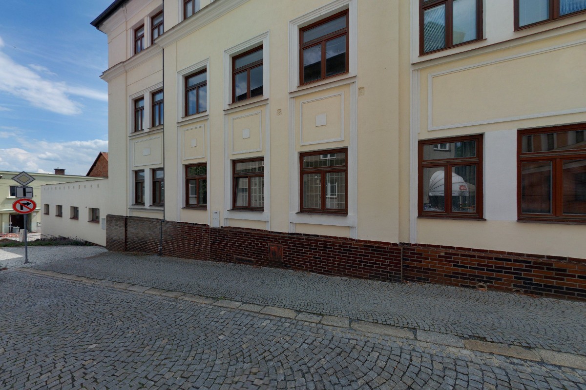 Pošta Rýmařov foto 2