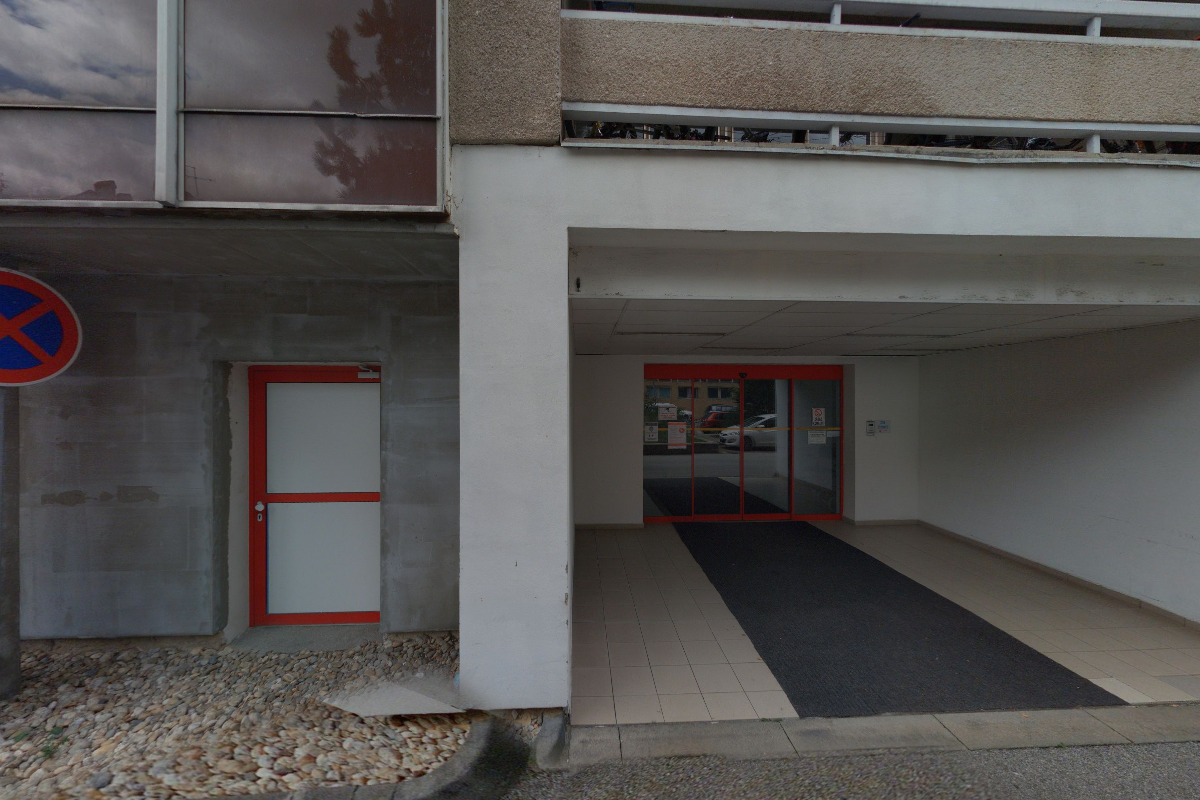 Ultrazvukové vyšetření kyčlí - Nemocnice České Budějovice