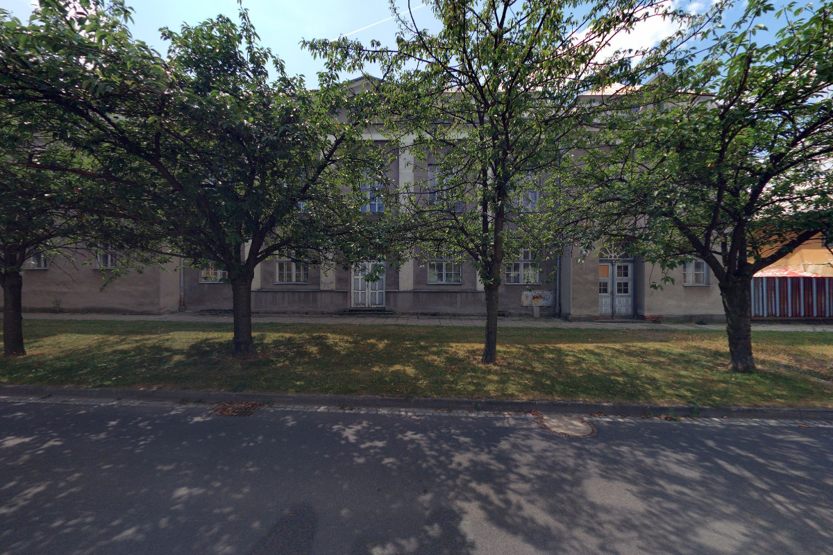 Tělocvičná jednota Sokol Dolany