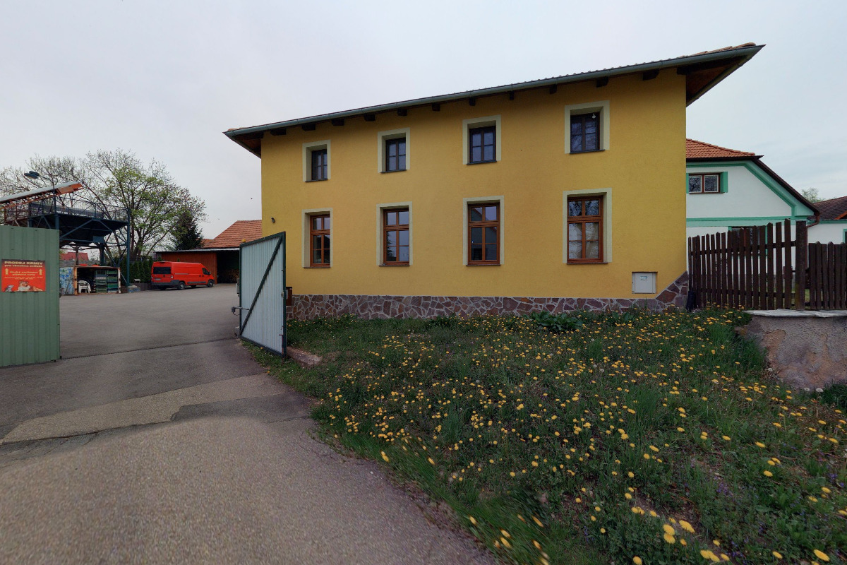 Výkup Mladé foto 2