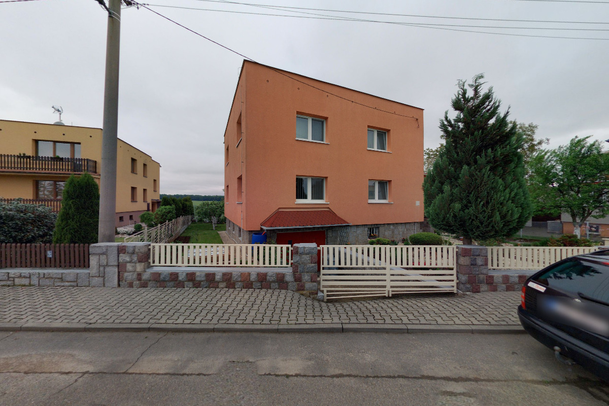 Občanské sdružení - Služovice a Vrbka foto 2