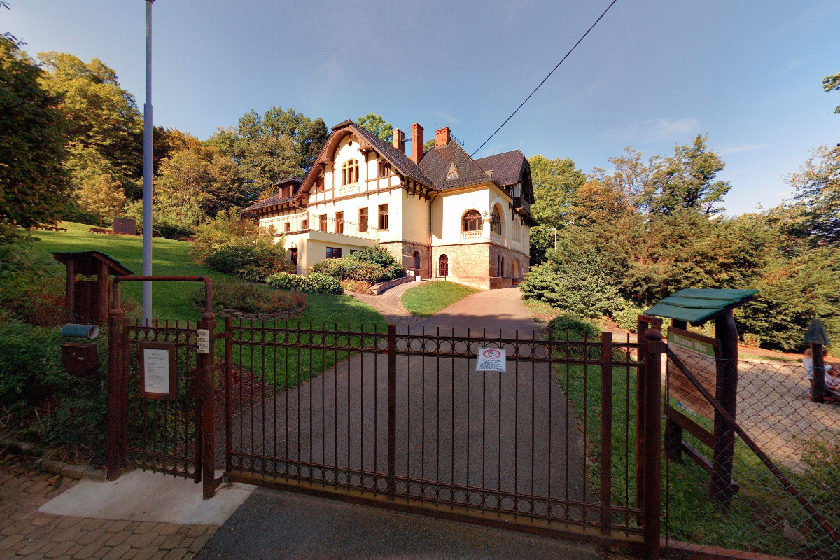 MŠ Marie Montessori foto 2