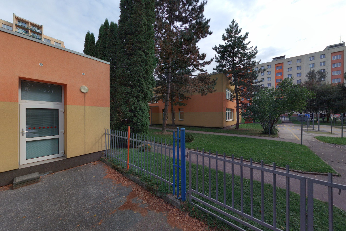 MŠ Orlová-Lutyně, Petra Cingra