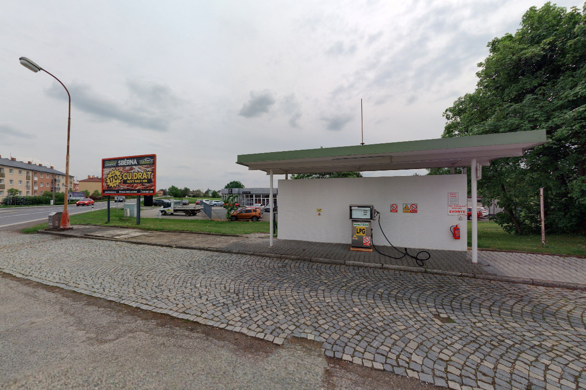 HUNSGAS, s.r.o. foto 1