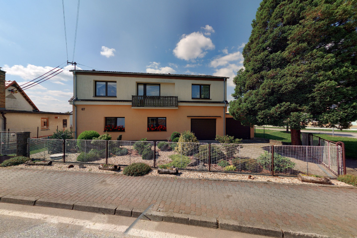 Výškové a stavební práce Petr Svatoš foto 2