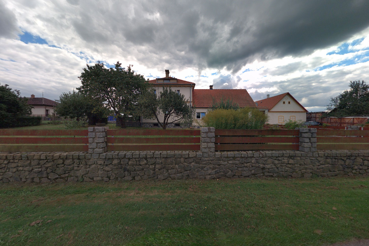 Vepřové z rodinné farmy - Martin Votruba