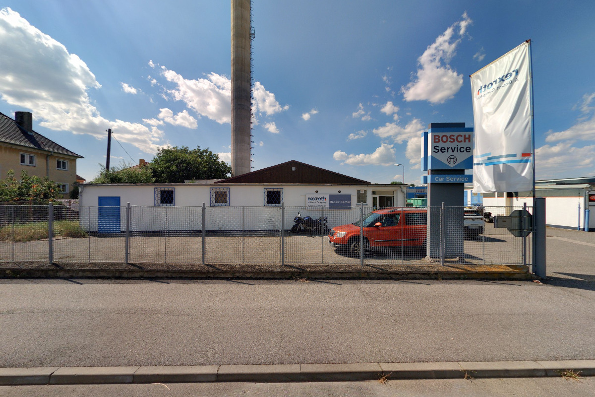 Autoservis Petr Rada, s.r.o.