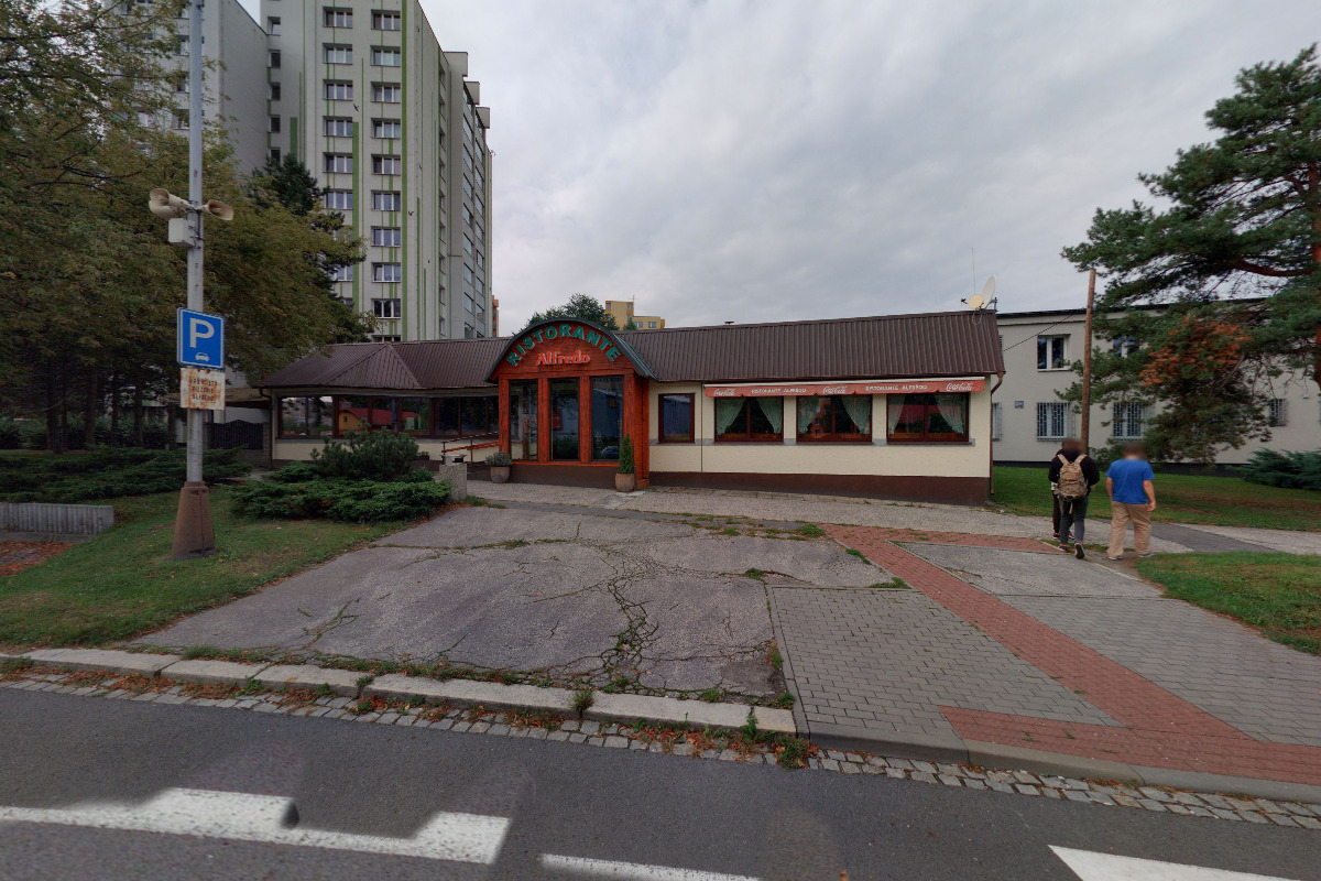 Ristorante Alfredo foto 6