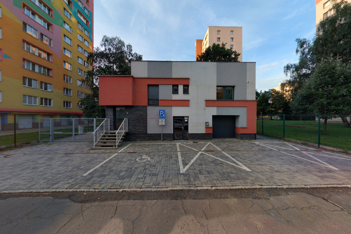 KROSSBAU, s.r.o. foto 2