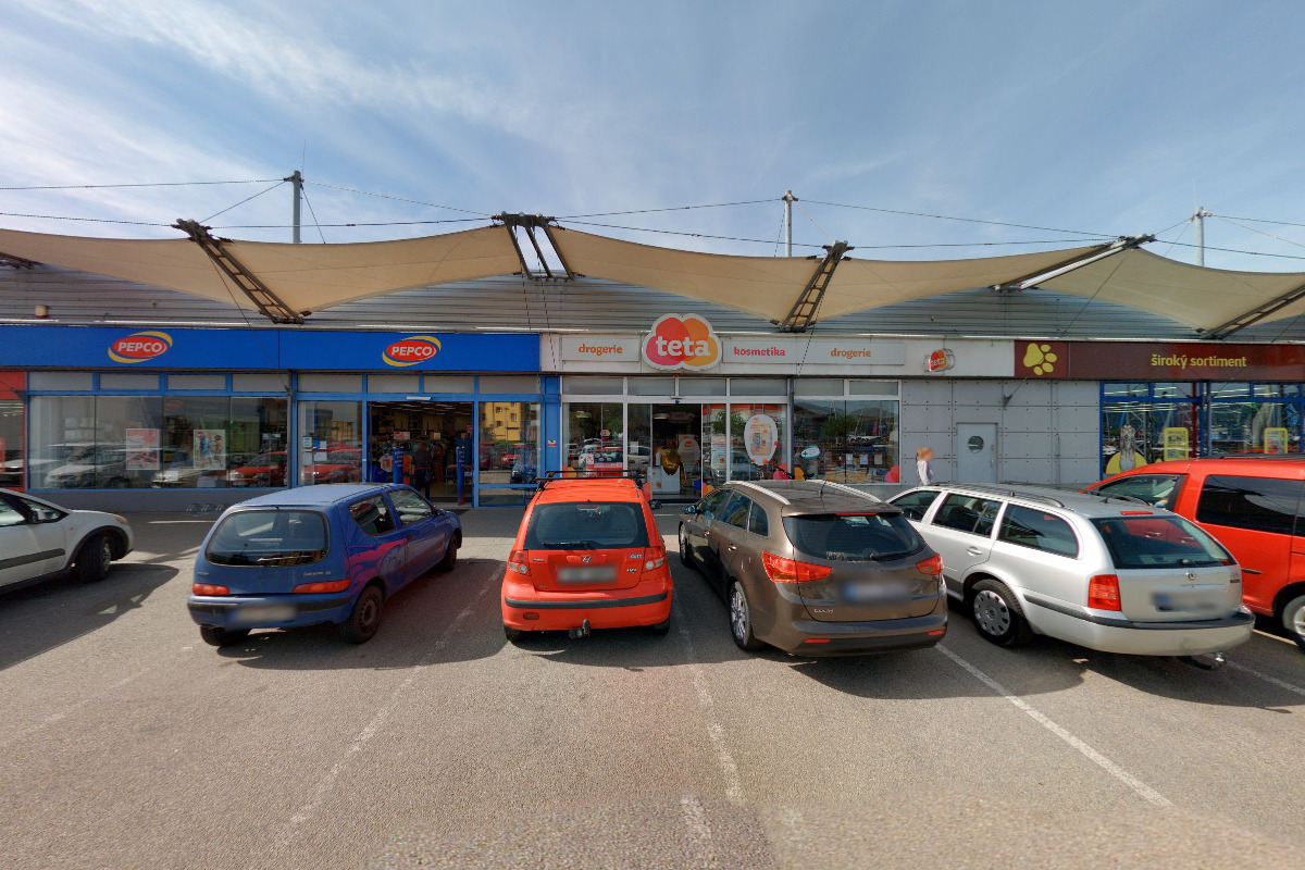 TETA drogerie foto 3