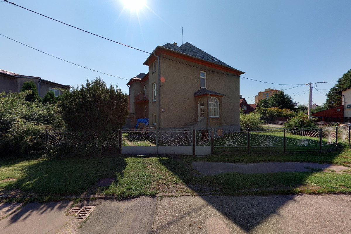 Náboženská obec Církve československé husitské v Ostravě - Zábřehu