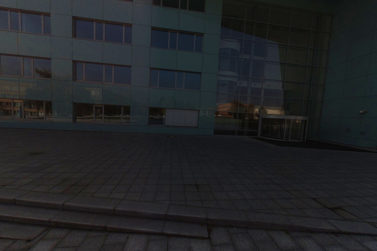 Vysoká škola báňská - Technická univerzita Ostrava - Katedra telekomunikační techniky