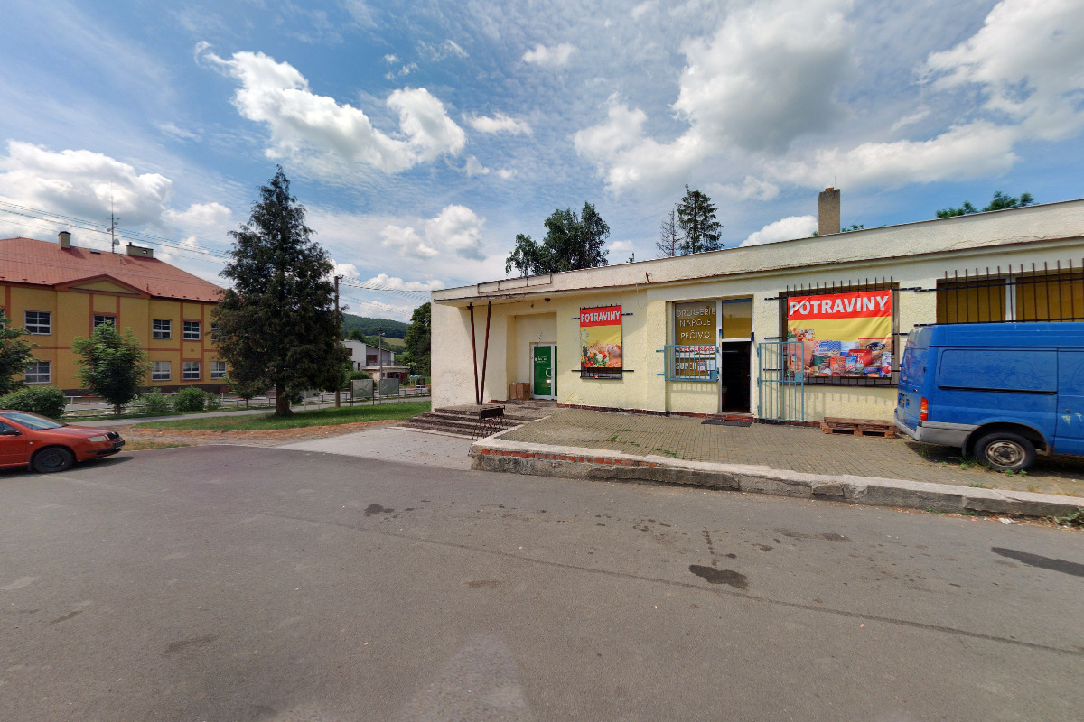 Smíšené zboží U Potoku foto 2