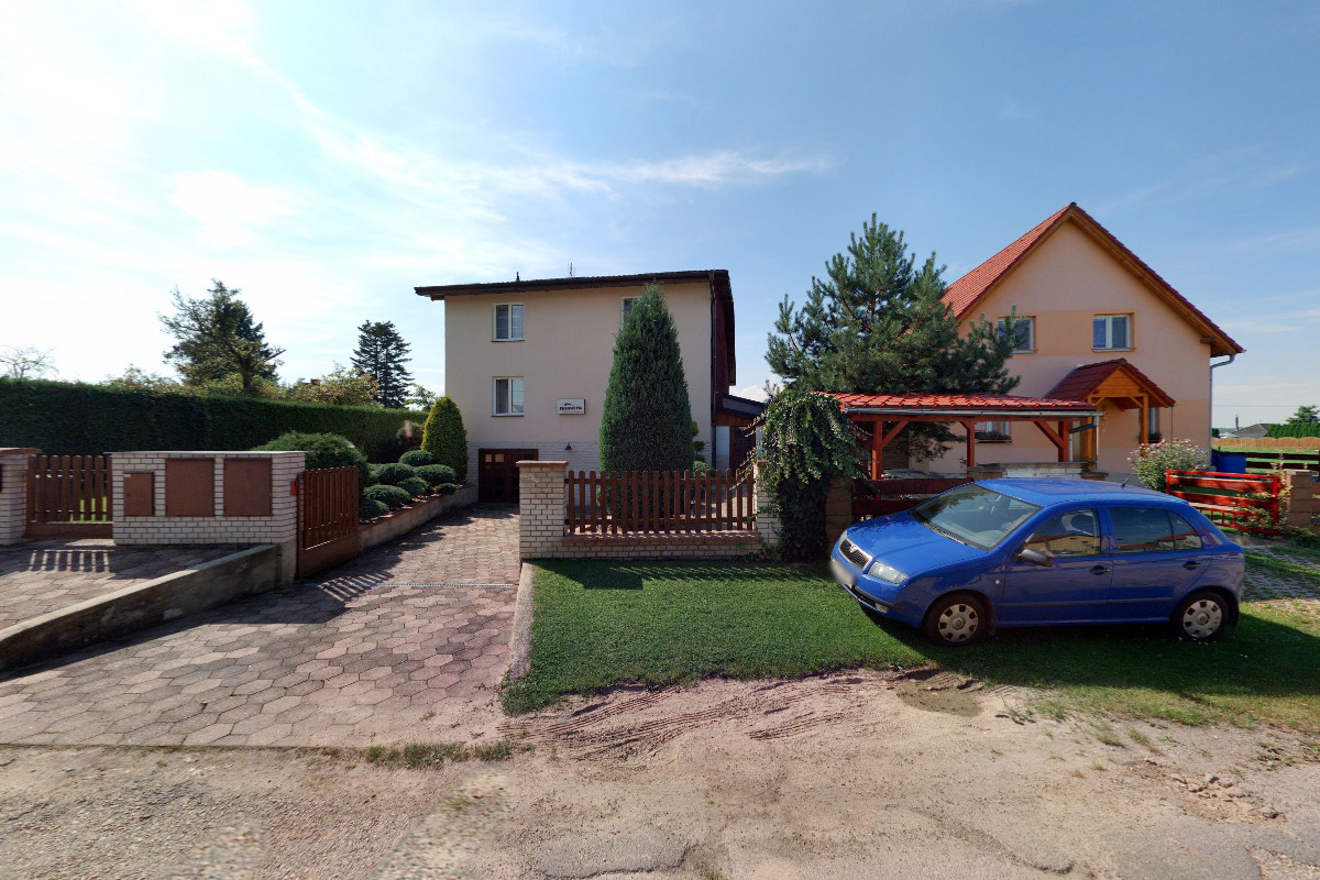 Penzion Markéta foto 5