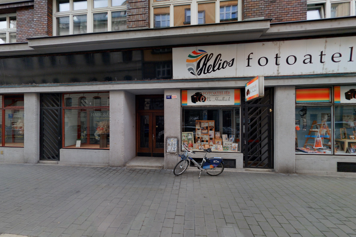 Ivona Zlattnerová foto 2