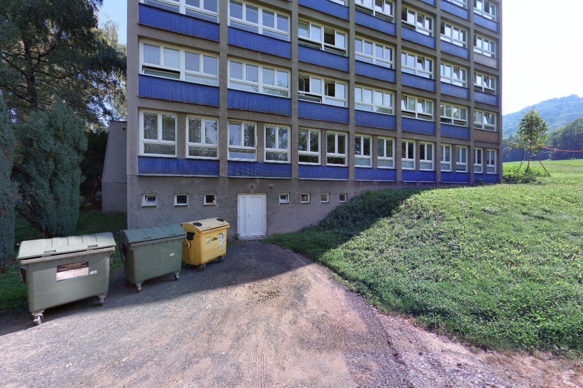 Vyšší odborná škola, Střední odborná škola a Střední odborné učiliště, Kopřivnice - domov mládeže foto 1