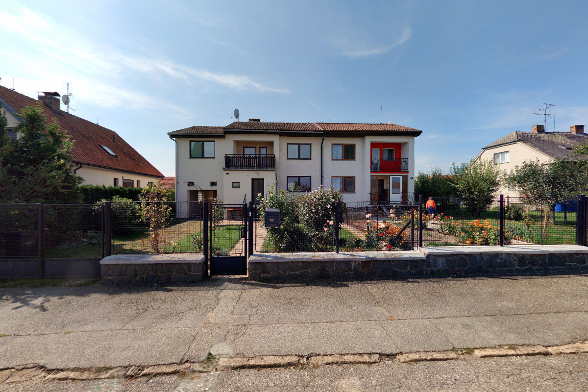 Richard Suchý - Pokrývačské a izolatérské práce