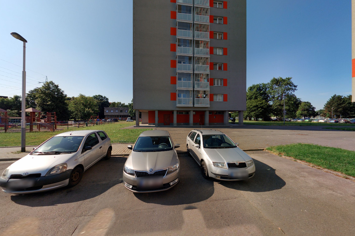 Japonské centrum Jasumi