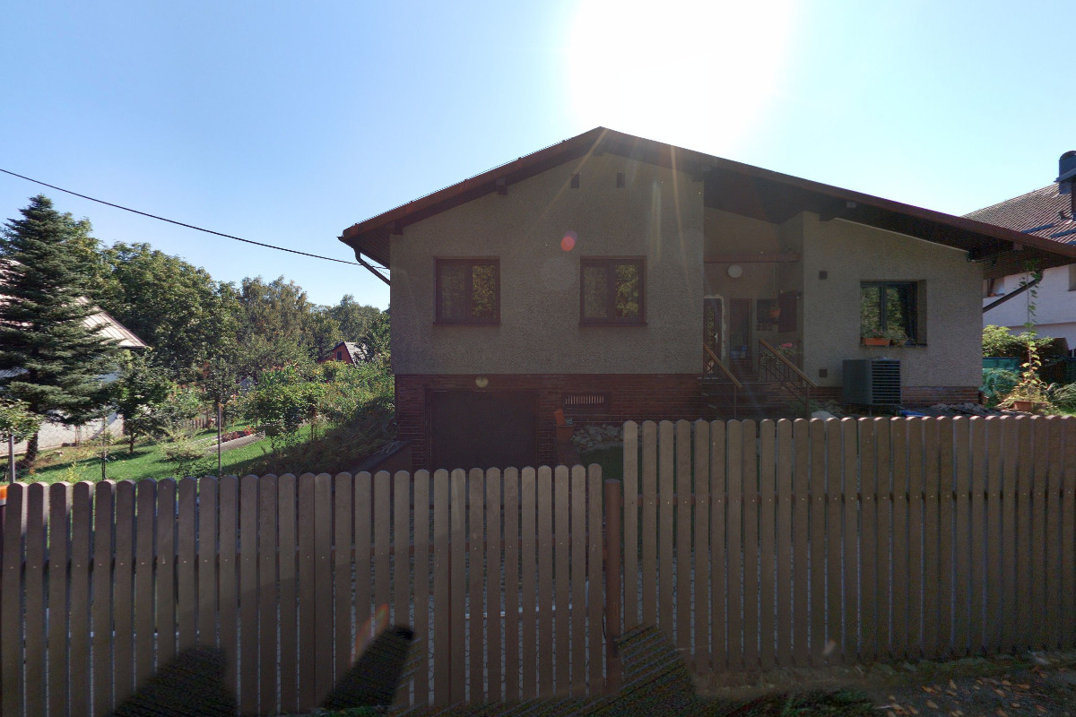 Klempířské a pokrývačské práce Jan Uher