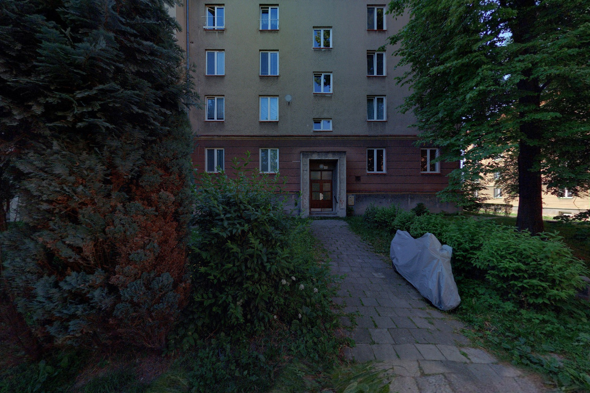 Oční ambulance Havířov s.r.o. - MUDr. Tomáš Michalčák