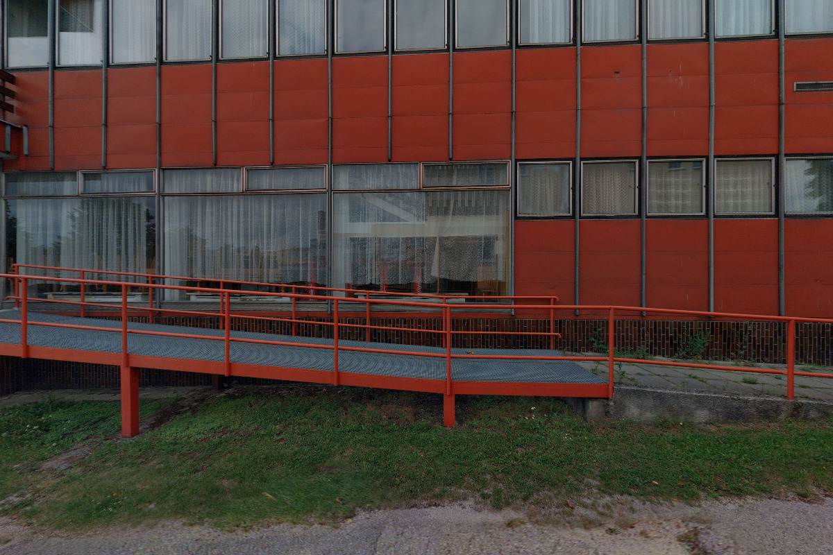 Knihovna městyse Ševětín