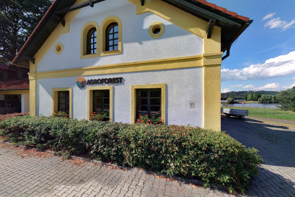 AGROFOREST, s.r.o.