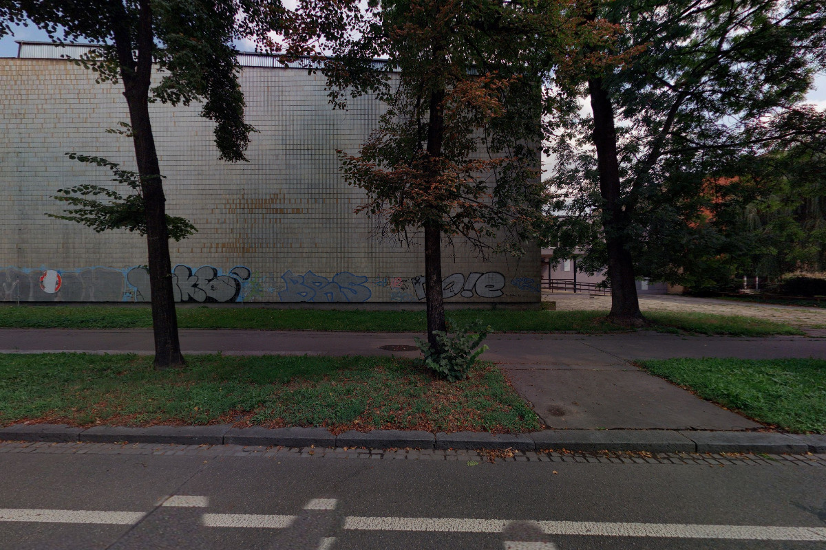 Tělocvičná jednota Sokol Ostrava foto 2